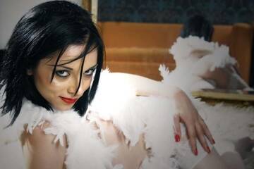 Foto publica di JeanineHotx