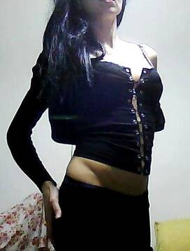 Public Photo of MadameSatin