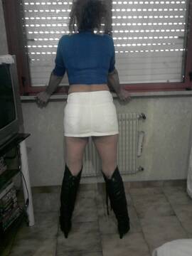 Public Photo of Selvaggia1963