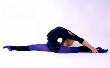 Foto publica di flexibleann4u