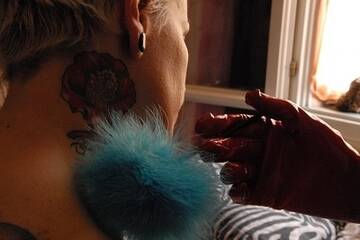 Public Photo of aliceblond